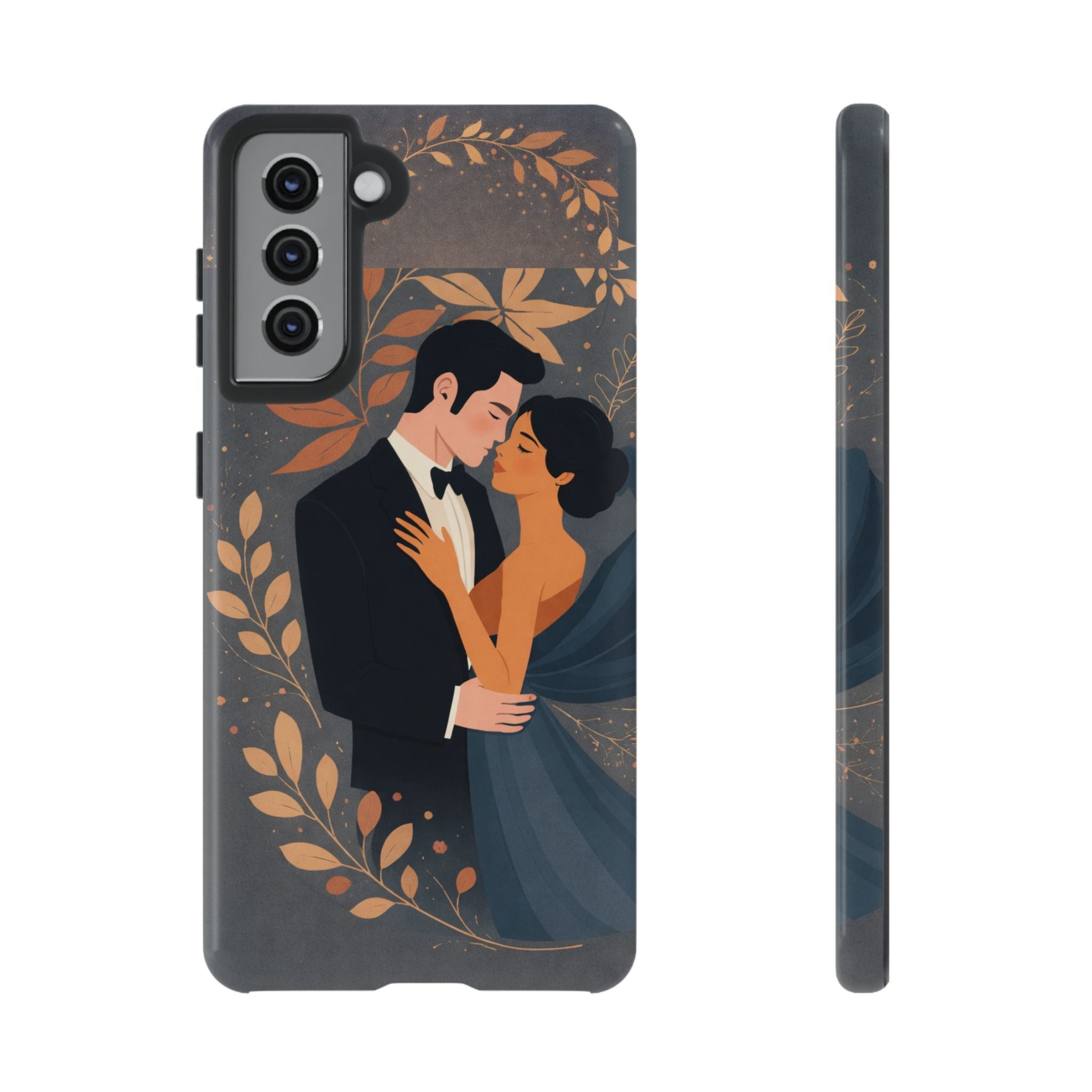 Tough Cases