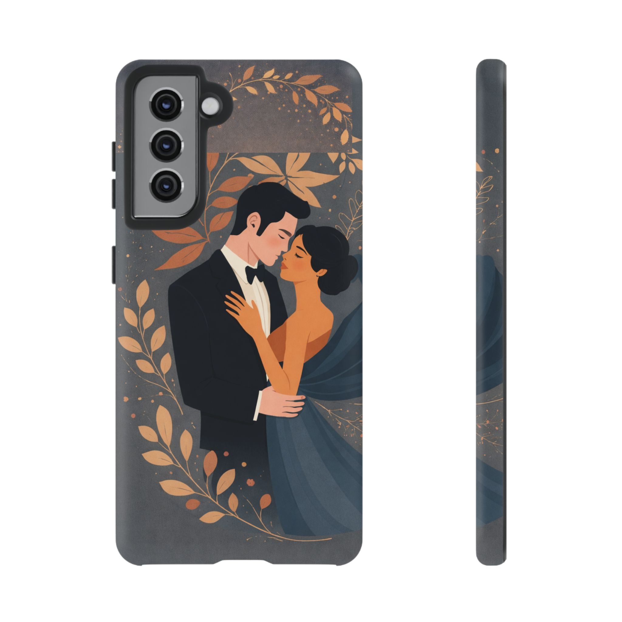Tough Cases